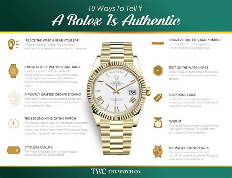 how to identify original rolex|how to verify rolex authenticity.